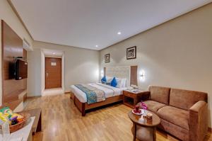 The Caliph Hotel, Mumbai Near Powai Lake