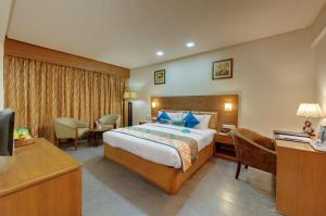 The Caliph Hotel, Mumbai Near Powai Lake