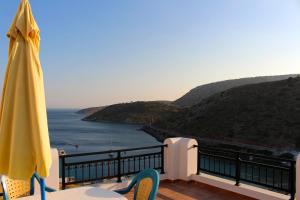 Studios Ageri Agathonisi-Island Greece