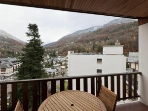 Appartements Studio Brides-les-Bains, 1 piece, 4 personnes - FR-1-512-3 : photos des chambres