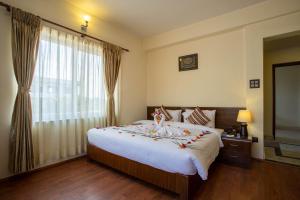 Siddhartha Boutique Hotel, Boudha