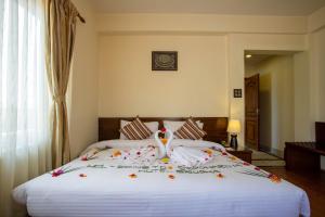 Siddhartha Boutique Hotel, Boudha