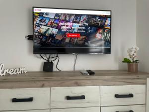 Apartman Mateo Zlatar