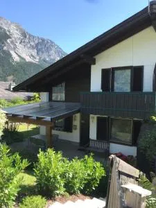 Haus Paula im schönen Gröbming - Weyern