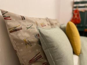 Villa Maria Dolomites Vintage Home