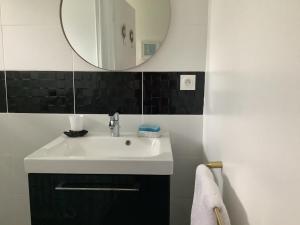 Appartements Les Bruyeres : photos des chambres