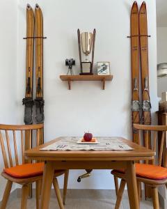 Villa Maria Dolomites Vintage Home