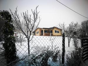 "Porodica MARKOVIC" Borsko jezero