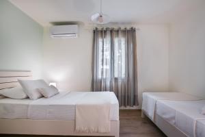 THE OLIVE TREE COTTAGE