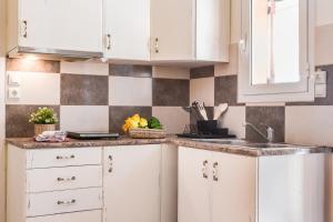 THE OLIVE TREE COTTAGE