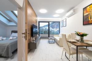 Apartamenty Kalinowa Dream Apart
