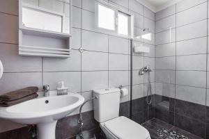 THE OLIVE TREE COTTAGE