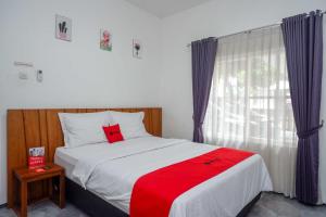 RedDoorz near XT Square 4