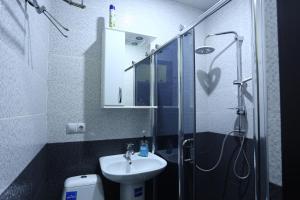 Your home in the centre of old tbilisi