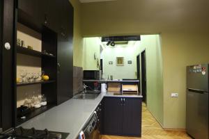 Your home in the centre of old tbilisi