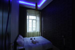 Your home in the centre of old tbilisi