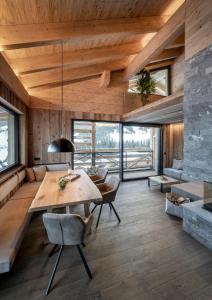 ALM CHALET