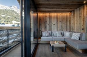 ALM CHALET