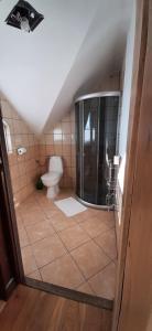 Apartament Huba