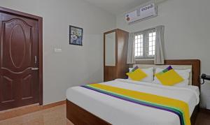 Itsy Hotels Rithika Inn Blossoms