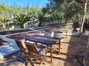 Fuerte Action Guest House