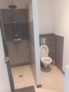 Appartements Le Studio Polichinelle : photos des chambres