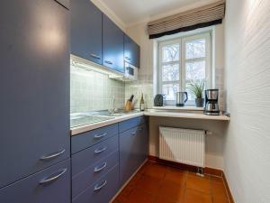 Feriendorf Rugana - Komfort Ferienwohnung mit 2 Schlafzimmern und Terrasse A25