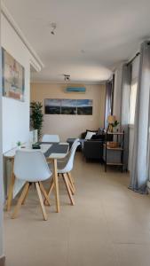 Calle Atlantico 74 3B Penthouse