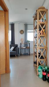 Calle Atlantico 74 3B Penthouse