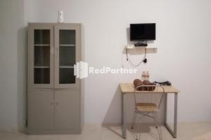 Pasifik Hotel Sabang Mitra RedDoorz