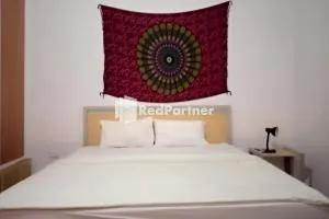 Pasifik Hotel Sabang Mitra RedDoorz - 爱宝伊