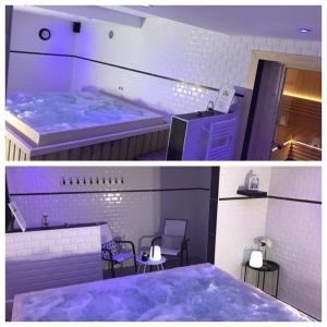 Hotels Le Grand Hotel Mont Dore : photos des chambres