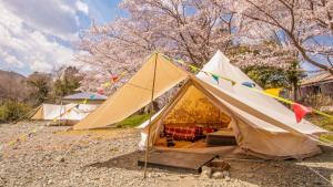 Tokitama Himitsumichi COMORIVER - Vacation STAY 43691v