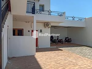 Hotel Trikatu Kendal near Taman Kota Weleri Mitra RedDoorz