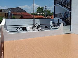 Hotel Trikatu Kendal near Taman Kota Weleri Mitra RedDoorz