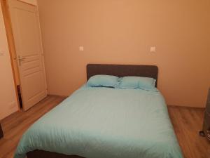 Appartement montagne