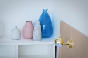 Appartement design avec balcon