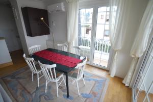 Apartment near Lake in Pilsen