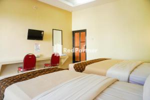 Griya Imafa Inn RedPartner near Jatim Park 2