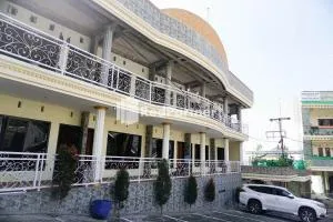 Griya Imafa Inn Mitra RedDoorz - Tlekung