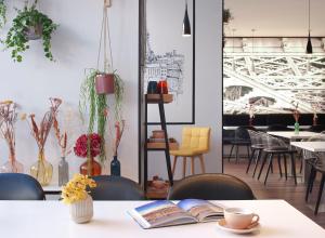 Hotels Hotel Paris Opera Affiliated by Melia : photos des chambres