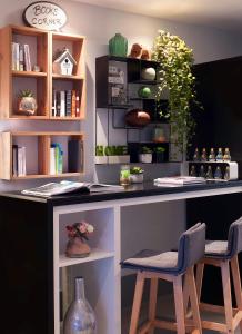 Hotels Hotel Paris Opera Affiliated by Melia : photos des chambres