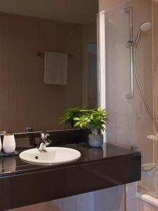 Hotels Hotel Paris Opera Affiliated by Melia : photos des chambres