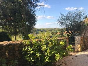 Maisons de vacances Gite Le Meynet : photos des chambres