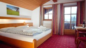 Family Room room in Pension Traube