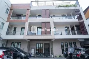 Yayah Rooms Bogor Syariah Mitra RedDoorz - Cimanggu