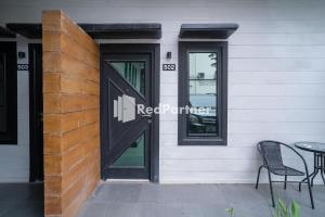 Yayah Rooms Bogor Syariah Mitra RedDoorz