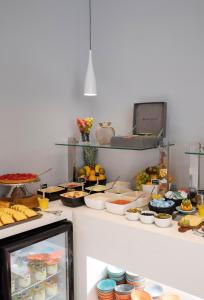 Hotels Hotel Paris Opera Affiliated by Melia : photos des chambres