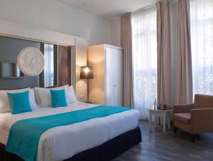 Hotels Hotel Paris Opera Affiliated by Melia : photos des chambres