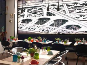 Hotels Hotel Paris Opera Affiliated by Melia : photos des chambres